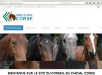 CCC Conseil du Cheval Corse