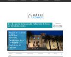 CTC Collectivité Territoriale Corse