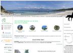 Comité Régional du Tourisme Equestre en Corse