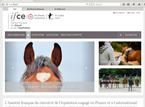 IFCE Institut Français Cheval et Equitation