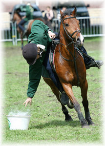 Championnat de Corse 2008 Pony Games