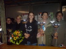 Championnat de Corse 2010 d'endurance