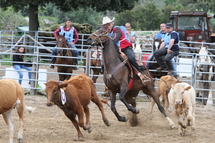 International Corsican Trophy, retrouvez les résultats !