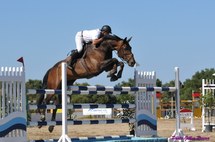 Sélection définitive pour les Championnats de France SO 2011