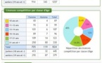 Statistiques 2010 Corse