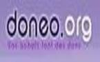 Trouver des fonds avec doneo.org