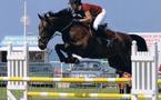 Championnat de France Amateur 2010 de saut d’obstacles