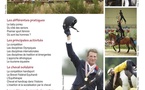 Brochure: L'équitation en France