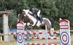 Résultats Club du CSO d'Aleria du 5 et 6 Février 2011