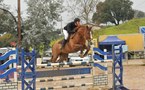 Résultats et Photos du CSO de bastelicaccia du 19 et 20 Février