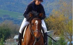 Résultats du CSO du 3 Avril à FAE Equiloirs