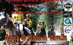 Endurance -Classement provisoire 2011
