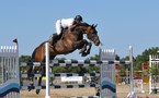 Sélection définitive pour les Championnats de France SO 2011