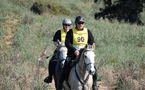 Classement provisoire du Challenge Départemental « Grand Sud »