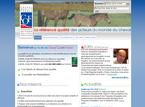 Cheval Qualité