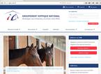 GHN Groupement Hippique National