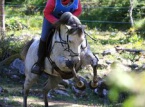 24/05/2016 : Un trec à Albertacce tout en maîtrise