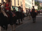 11/06/2016 : Cavall'in Festa débute ce matin