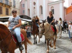 06/06/2016 : Cavall'in Festa revient au galop ce week-end