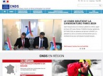 CNDS Centre National Développement Sport