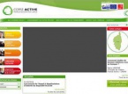 Corse Active, Financeur solidaire pour l'emploi