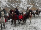 18/05/2017 : Au fin fond du Pakistan, un jeu guerrier lutte pour sa survie