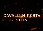 02/12/2017 : Cavall'in Festa 2017 par Claire Campana