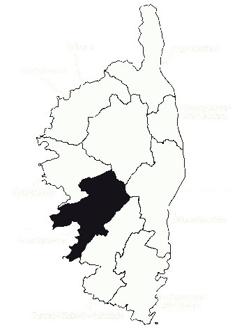 Ajaccio et ses alentours Ajaccio et ses alentours