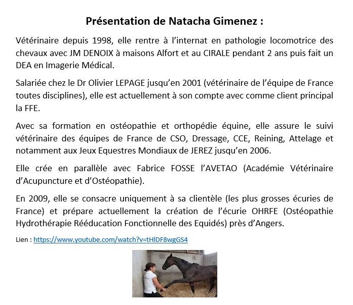 Stage Vétérinaire Stage Vétérinaire