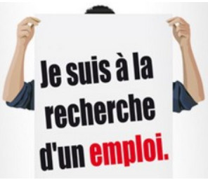 - Octobre 2018 : Recherche d'emploi - Octobre 2018 : Recherche d'emploi