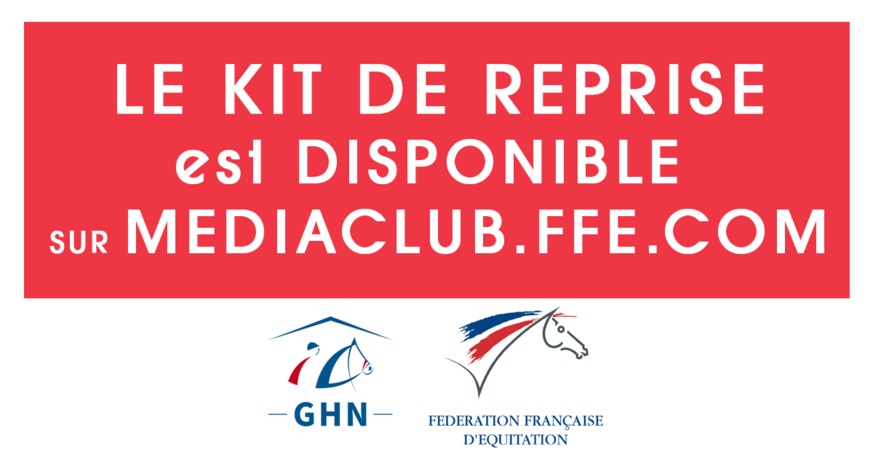 Reprise des activités