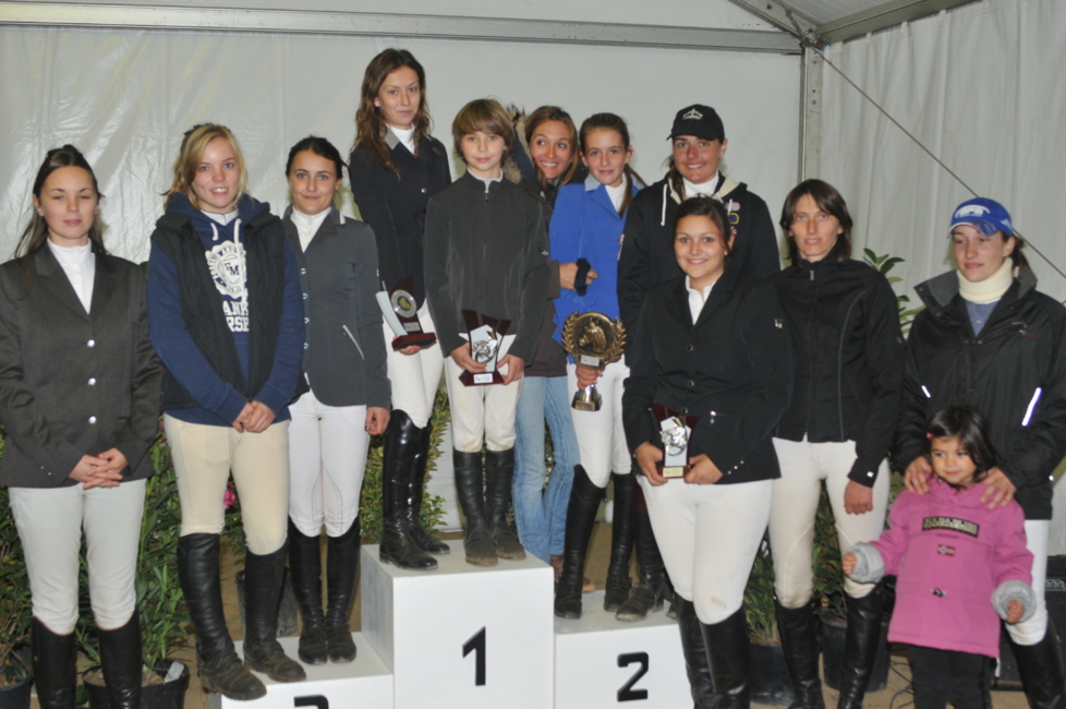 Championnat Régional SO-Ama/ Pro et Master Club 2, les 26/27/28 Octobre 2012 à Jump'in Borgo!!! Championnat Régional SO-Ama/ Pro et Master Club 2, les 26/27/28 Octobre 2012 à Jump'in Borgo!!!