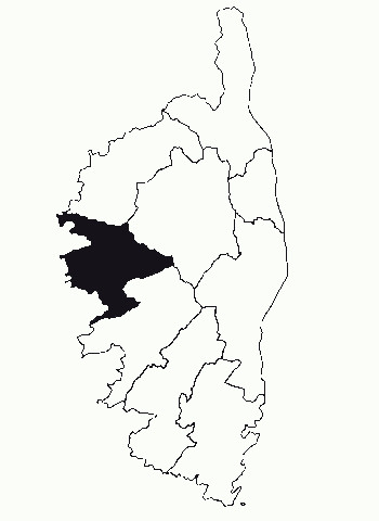 Ouest Corse Ouest Corse