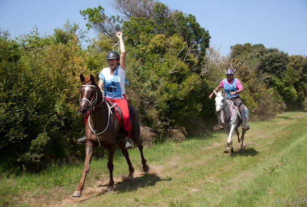 RAID COSTA VERDE - CASINCA