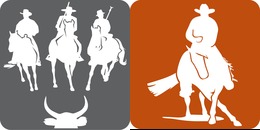 Résultats concours d'équitation western et de travail- 4 octobre 2014- Acet Western- Casalta