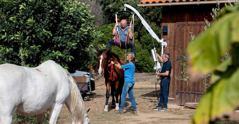 Public en situation de handicap Public en situation de handicap