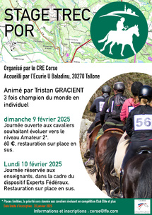 STAGE TREC STAGE TREC