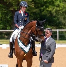 Formation ODC Juge Dressage Formation ODC Juge Dressage