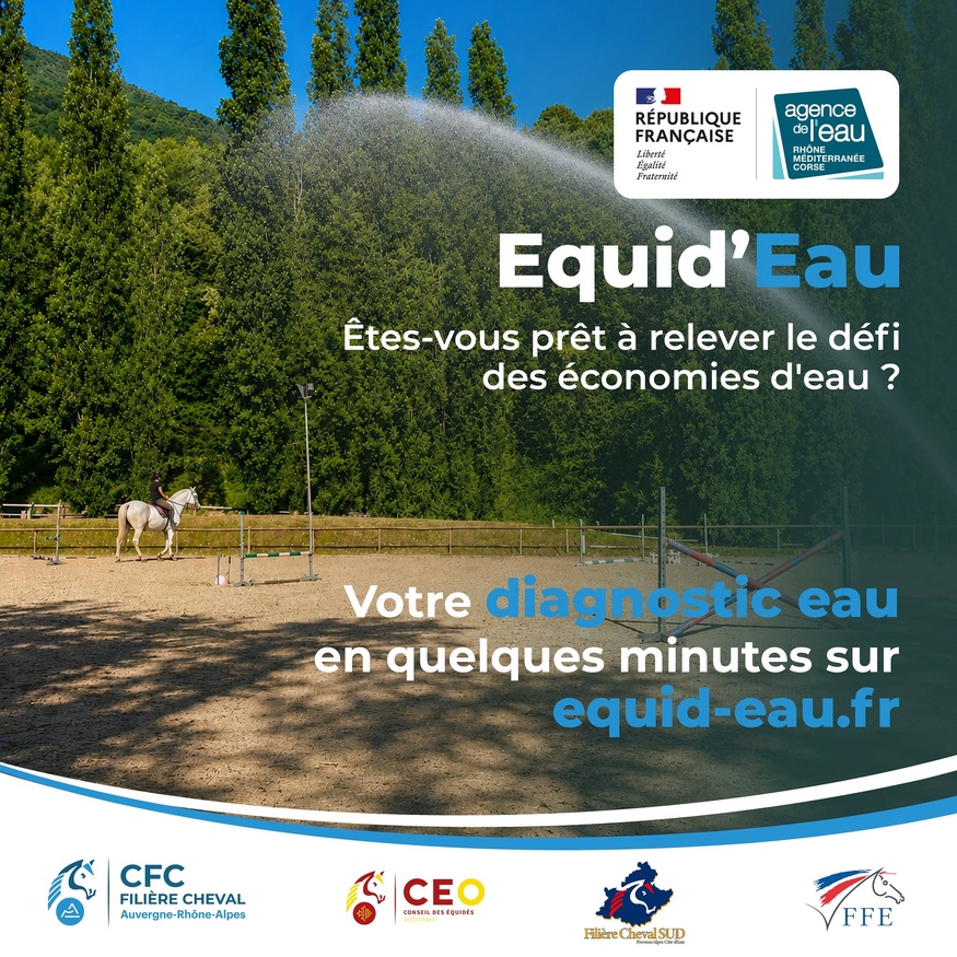 ÊTES-VOUS PRÊT À RELEVER LE DÉFI DES ÉCONOMIES D’EAU ? ÊTES-VOUS PRÊT À RELEVER LE DÉFI DES ÉCONOMIES D’EAU ?