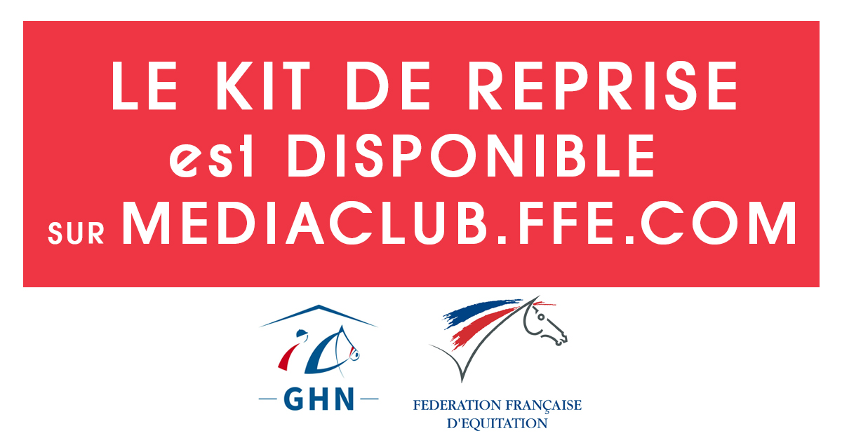 Reprise des activités