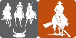 Résultats concours d'équitation western et de travail- 4 octobre 2014- Acet Western- Casalta