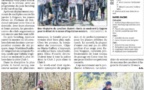 Concours Western - 3 mars 2019 - Sagone