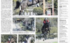 CSO - 8,9 et 10 mars - Omessa