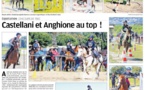 TREC - 31 mars 2019 - écurie Saint Jean - Borgo