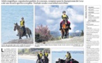 Endurance - 14 avril 2019 - Poggio Mezzana
