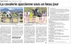 CSO Club - 14 avril 2019 - Ajaccio