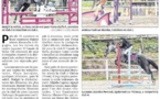 CSO Club - 12 mai 2019 - U Canale Di Melo