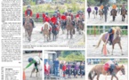 Pony-Games - 19 mai 2019 - Ajaccio Equitation