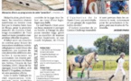 Western - 26 mai 2019 - Ecurie Saint jean - Borgo