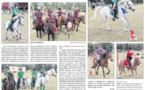 Coupe de Corse Pony-Games - 8 juin 2019 - Corte